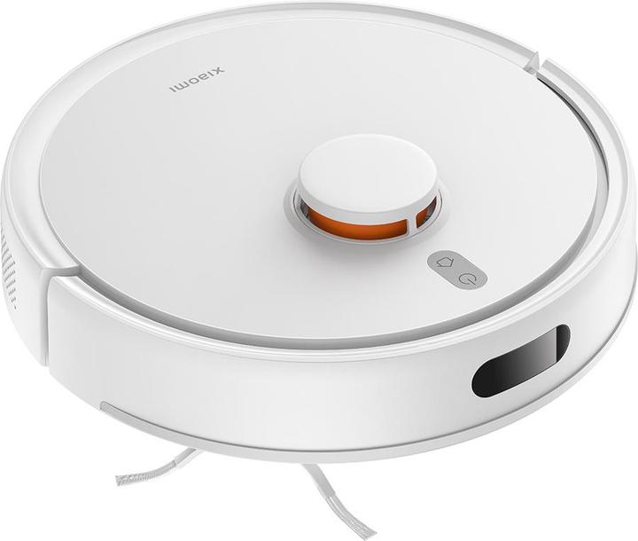Produktbild Xiaomi 15 + Robot Vacuum S20 Launch Bundle (512 GB, White, 6.36", Dual SIM, 50 Mpx, 5G)