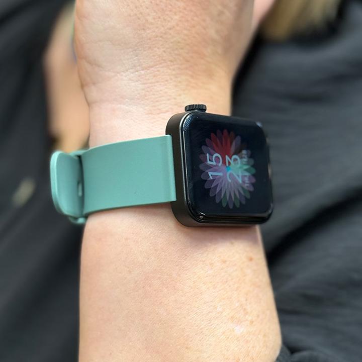 Produktbild Kendox LifeTracker Zubehör (Silikon)