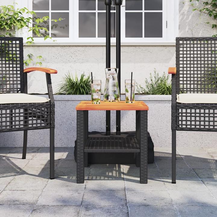 Produktbild VidaXL Gartentisch (40 cm)