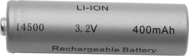 Immagine prodotto Star Trading Batteria (1 pz., AA, 400 mAh)