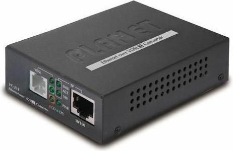 Produktbild Planet 100/100 Mbps Ethernet to