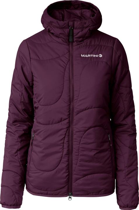Produktbild Martini Women's Recharge Padded Jacket Primaloft (S)