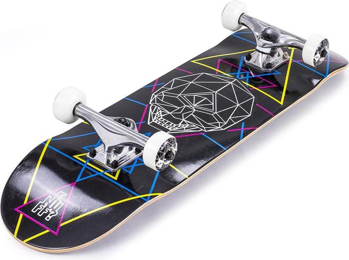 Actual product image Enuff Geo Skull (32")