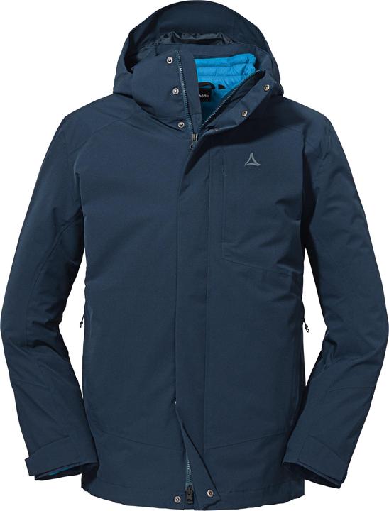 Schöffel 3in1 Jacket Auerspitz (56)