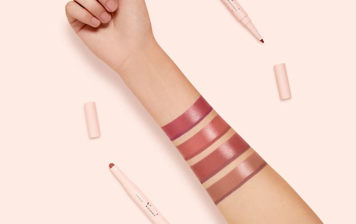 Produktbild Pupa Milano Pupa Vamp! Creamy Duo Vintage Rose 08 (008 Vintage Rose)
