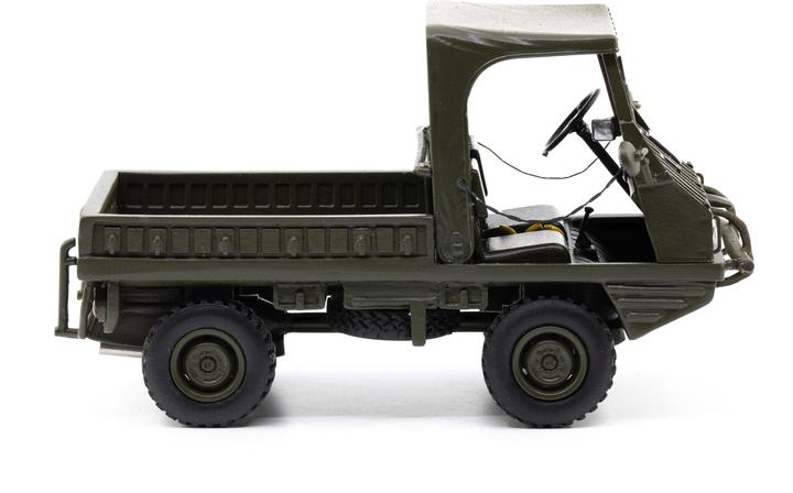 Immagine prodotto Ace Steyr-Puch Haflinger 700 AP