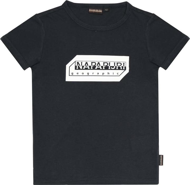Actual product image Napapijri Childrens/Kids Kitik T-Shirt (176)
