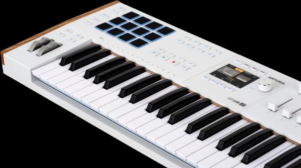 Produktbild Arturia KeyLab 49 mk3 (Keyboard)