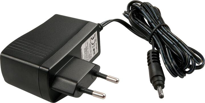 Produktbild Lindy Euro-Steckernetzteil 5V DC 2A