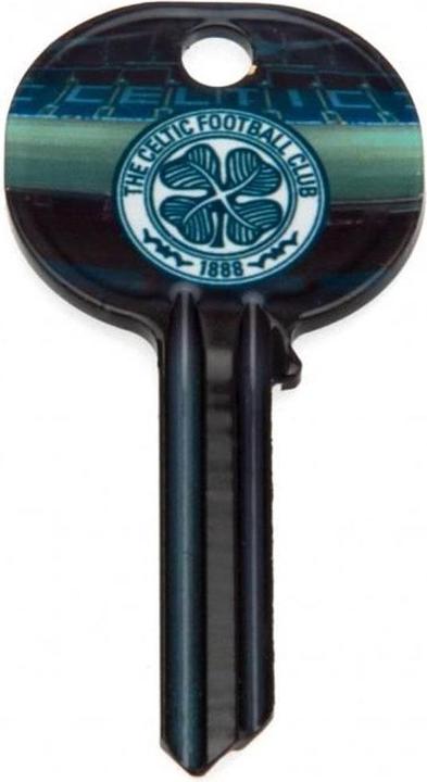 Image du produit Celtic FC Ébauche de clé