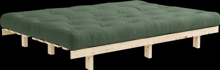 Immagine prodotto Karup Design Lean (Divano letto, 3 posti)