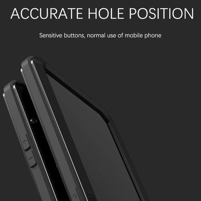 Produktbild Love Mei Powerful Series Metall Hülle (Apple iPhone 13 mini)