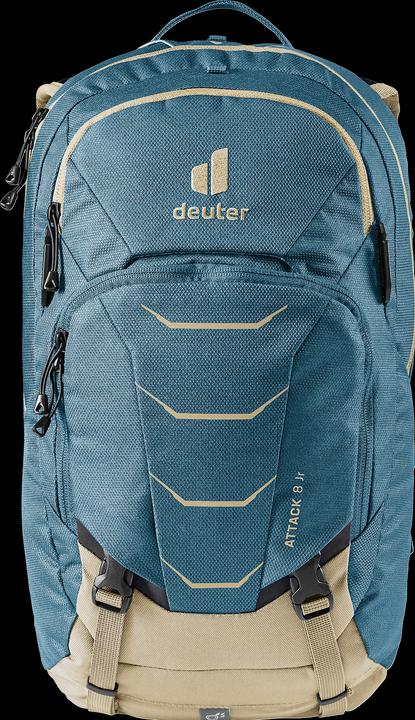Actual product image Deuter Attack 8 JR (8 l)