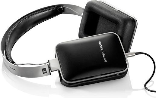 Actual product image Harman/Kardon Bluetooth headphones (40 h, Wireless)