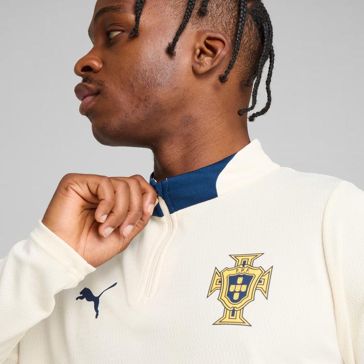 Produktbild Puma FPF Training 1/4 Zip Top (S)