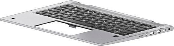 Immagine prodotto HP Topcvr W/2cam W/Kb Cp Sr Uk