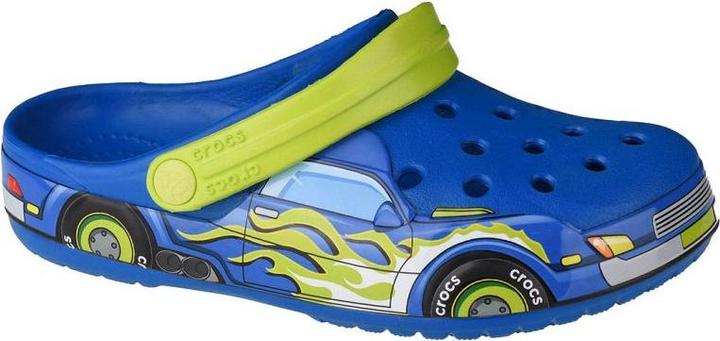 Immagine prodotto Crocs Fun Lab Truck Band Clog 207074-4JL - 19/20 (19)