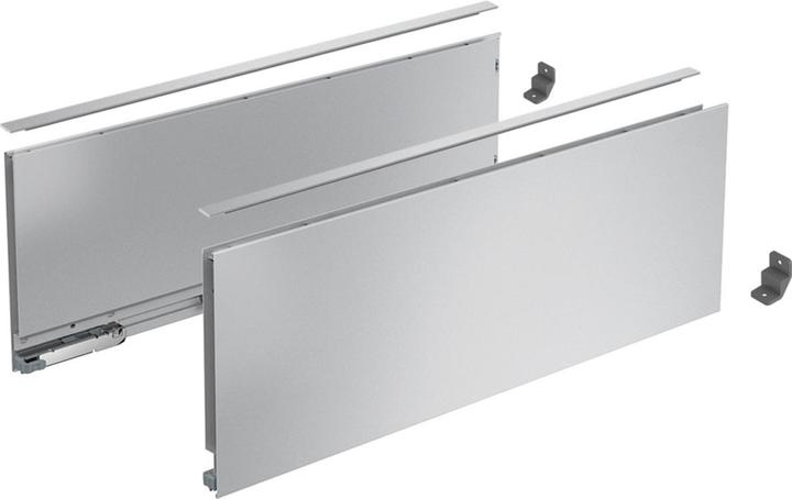 Produktbild Hettich Zargen-Set AvanTech YOU, 187