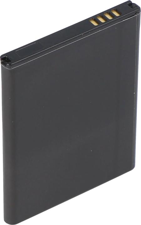 Produktbild Samsung Akku passend für Galaxy S II I9100, EB-F1A2GBU, 1650mAh Li-ion Akku