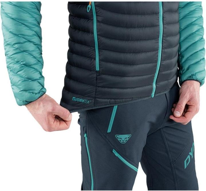 Image du produit Dynafit Radical Down Hooded (XXL)