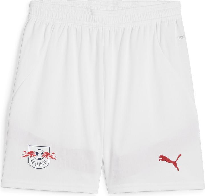 Actual product image Puma RBL Shorts Replica Jr (116)