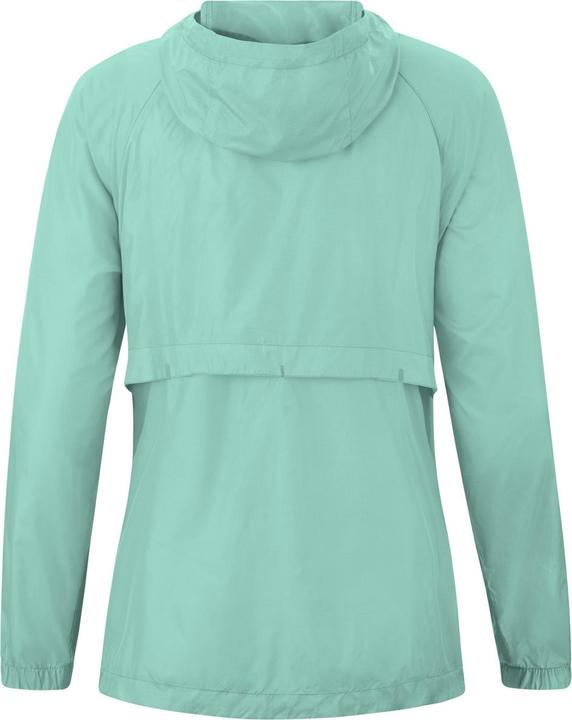 Actual product image JAKO Lightweightjacke Flow Damen (W34/L36)