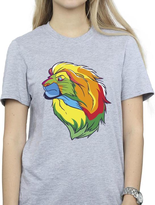 Produktbild Disney The Lion King Colours TShirt (M)