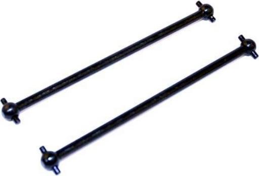 Ninco Front/Rear Dogbone 80mm*4 2P (XB-10)