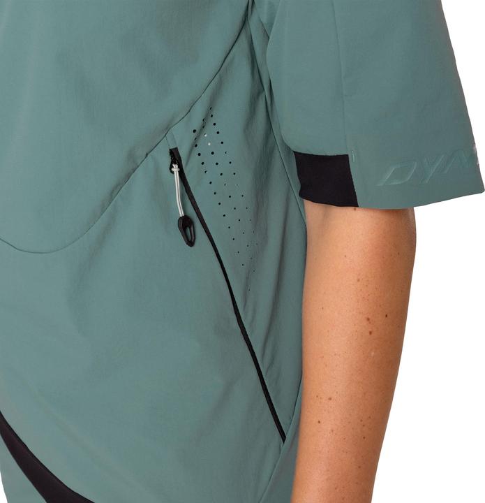 Produktbild Dynafit Transalper Dynastretch Anorak (L)