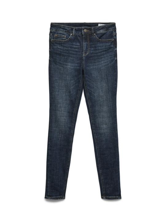 Vero Moda Vmflash Mr Skinny Jeans Li3303 Ga Noos (34)