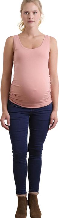 Actual product image Vertbaudet Maternity jeans, skinny fit BASIC (46)
