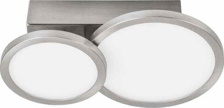 Produktbild Nino Leuchten Deckenlampe 2 flammig NEO (480 lm, GU10)