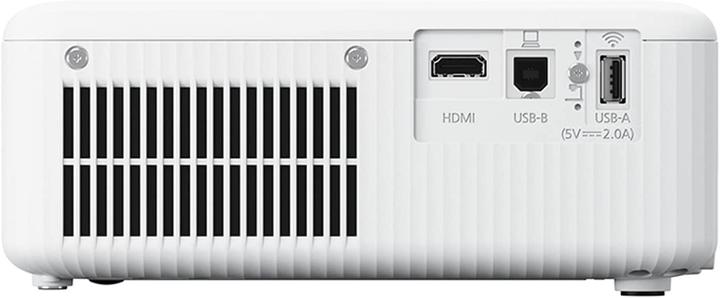 Image du produit Epson CO-W01 (WXGA, 3000 lm, 1.27 - 1.71:1)