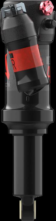 Image du produit Marzocchi Bomber Air A Sweep-Adj Trunnion Evol LV AM (185 mm, 52.50 mm)