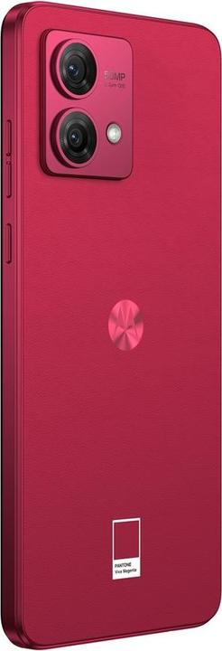 Immagine prodotto Motorola moto g84 (256 GB, Viva Magenta, 6.50", Doppia SIM, 50 Mpx, 5G)