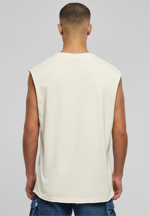 Produktbild Urban Classics Open Edge Sleeveless Tee (XXL)