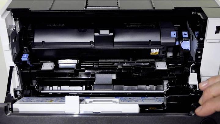 Image du produit Kyocera ECOSYS PA4000x Imprimante laser noir et blanc (Laser, Noir et blanc)