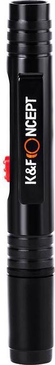 Actual product image K&F Concept Cleaning Kit 3 in 1 Kit