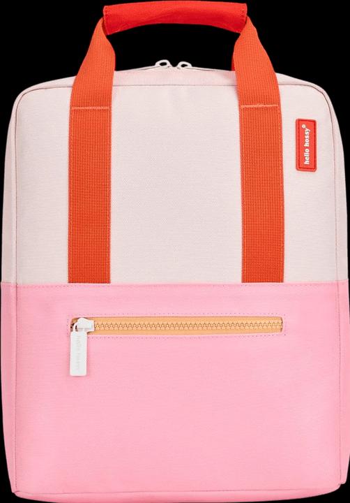 Produktbild Hello Hossy Mini Primrose Tasche - Rosa / Rot (9.50 l)