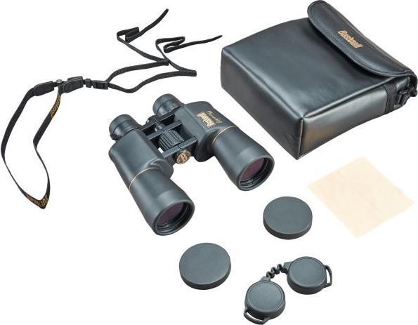 Produktbild Bushnell Legacy 10-22x50 Porro (22 x, 50 mm)