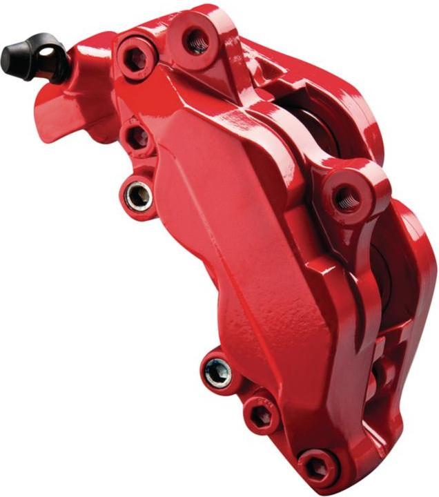 Produktbild Foliatec Bremssattel Lack