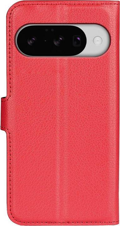 Image du produit Cover-Discount Google Pixel 10 - Leder Etui Hülle (Google Pixel)