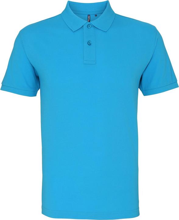 Asquith & Fox PoloShirt Kurzarm