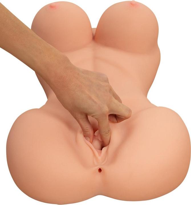 Image du produit Realistixxx Femme de luxe