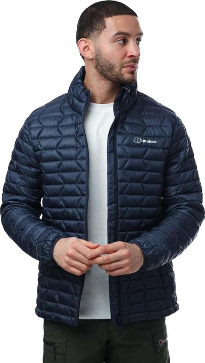 Produktbild Berghaus Cuillin Jacke Isoliert (M)
