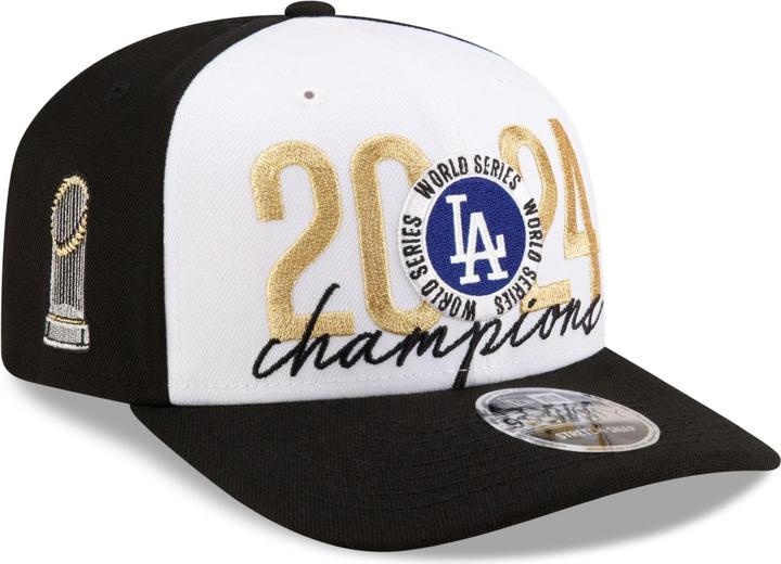 Immagine prodotto New Era 9Campioni delle World Series Los Angeles Lakers