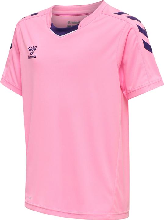 Immagine prodotto hummel Core Xk Poly Jersey S/S Bambini (140)