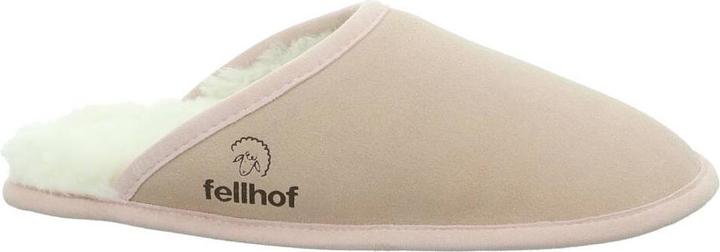 Actual product image Fellhof Slipper Trendy (37)