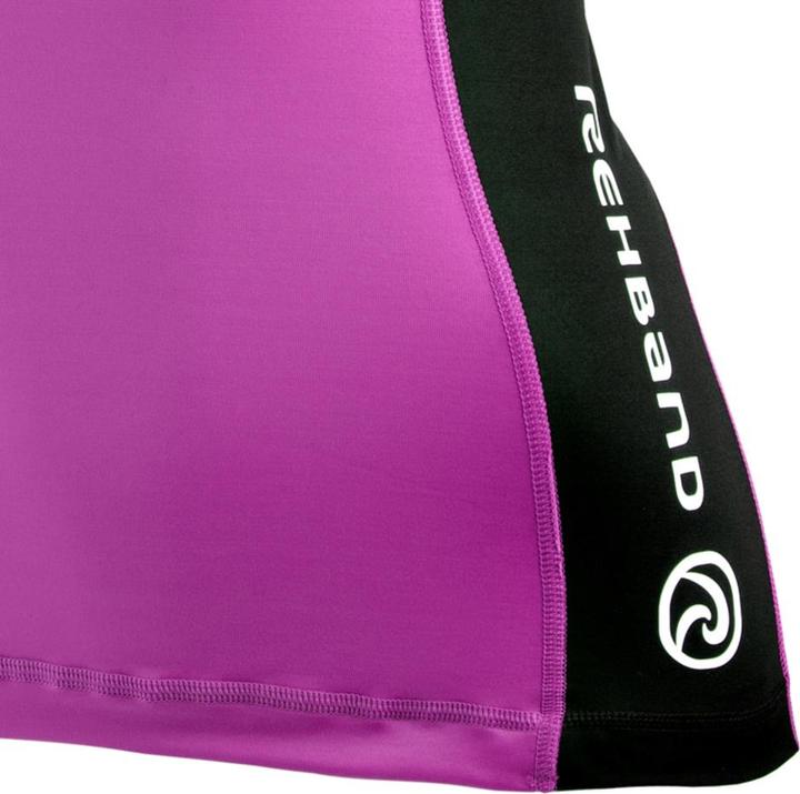 Produktbild Rehband Women Compression Shirt Kurzarm (L)