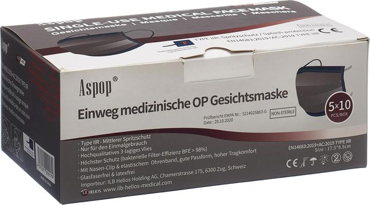 Produktbild Neutral Typ II R (Typ IIR, 1 x)